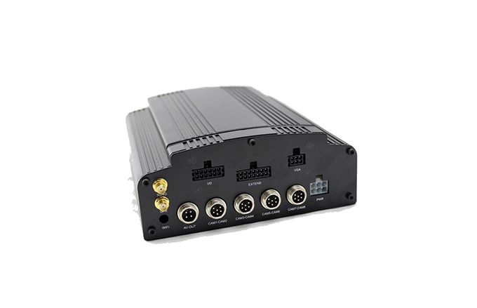 1080P/720P 9-12CH mobile nvr for vehicles
