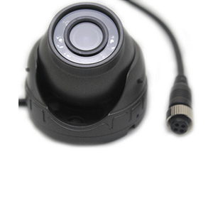 Mini-Kuppel 720P/1080P in der Auto kamera mit Audio C802MA